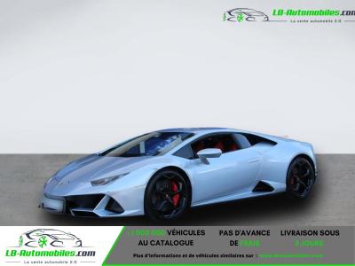 Lamborghini Huracan Evo 5.2 V10 610 RWD LDF7