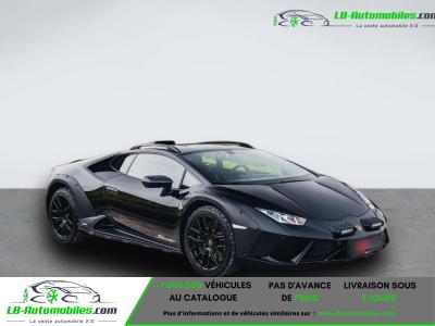 Lamborghini Huracan Sterrato 5.2 V10 610 4WD