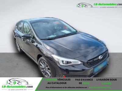 Subaru Impreza 2.0 e 150 ch BVA