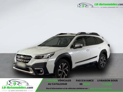 Subaru Outback 2.5i 173 ch BVA