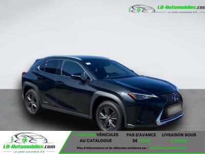 Lexus UX 250h 2WD