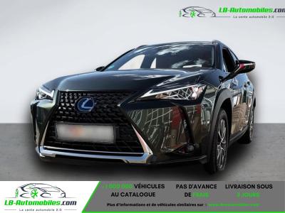 Lexus UX 300e