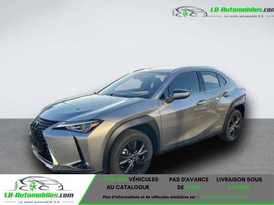 Lexus UX 250h 2WD