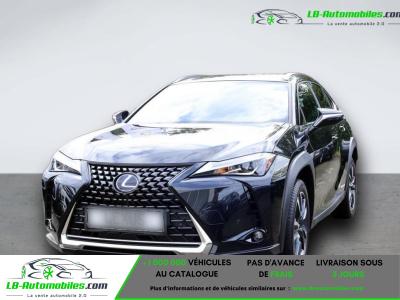 Lexus UX 250h 2WD