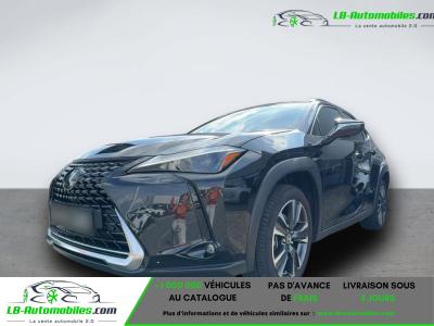 Lexus UX 250h 2WD