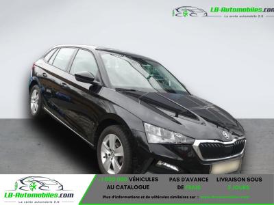Skoda Scala 1.0 TSI 95 ch BVM