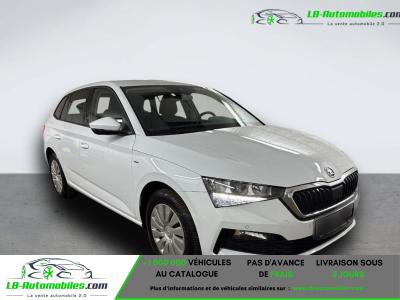 Skoda Scala 1.6 TDI 116 ch BVA