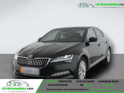 Skoda Superb 1.5 TSI 150  BVA