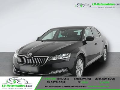 Skoda Superb 1.5 TSI 150  BVA