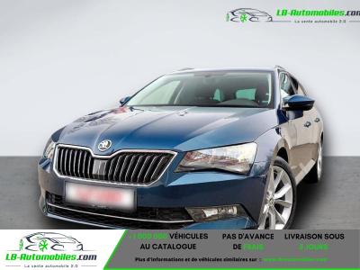 Skoda Superb Combi 1.4 TSI 150 BVA
