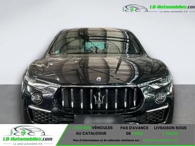 Maserati Levante 3.0 V6 Bi-Turbo 350 Q4