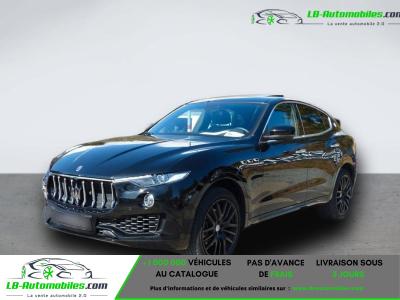 Maserati Levante V6 430 CH