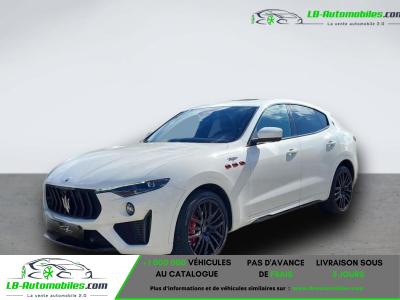 Maserati Levante V8 580 CH