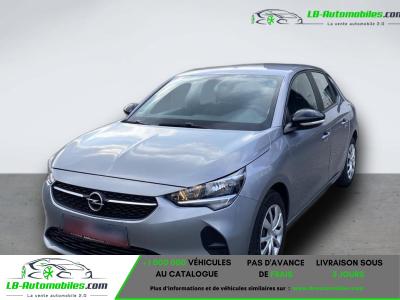 Opel Corsa 1.2 75 ch BVM