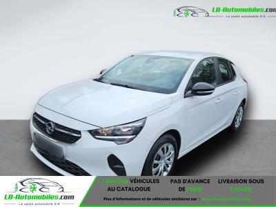 Opel Corsa 1.2 75 ch BVM
