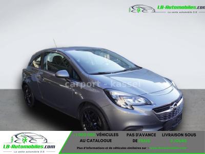 Opel Corsa 1.2 Turbo 100 ch BVM