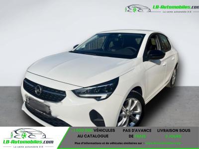 Opel Corsa 1.2 Turbo 100 ch BVM