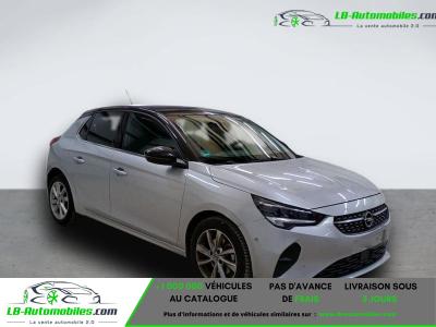 Opel Corsa 1.2 Turbo 100 ch BVA
