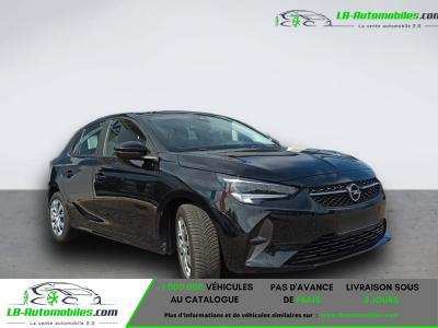 Opel Corsa 1.2 Turbo 100 ch BVA