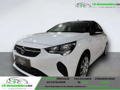 Opel Corsa Electrique 136 ch & Batterie 50 kWh