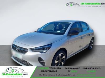 Opel Corsa Electrique 136 ch & Batterie 50 kWh