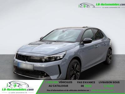 Opel Corsa Electrique 156 ch & Batterie 51 kWh