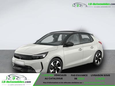 Opel Corsa Electrique 156 ch & Batterie 51 kWh