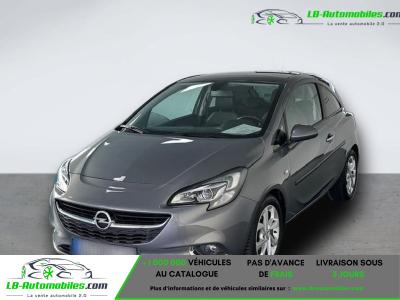 Opel Corsa 1.4 90 ch BVA