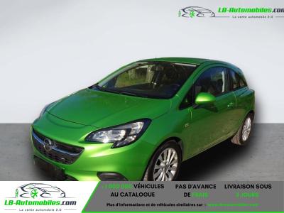 Opel Corsa 1.4 90 ch BVA