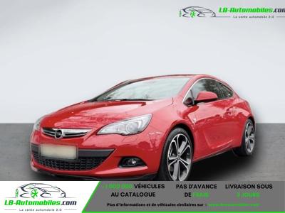 Opel GTC 1.4 Turbo 140 ch BVA