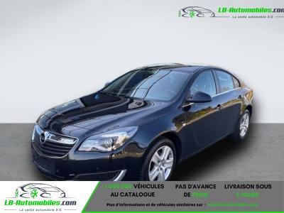 Opel Insignia Berline 1.4 Turbo 140 ch