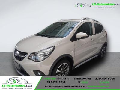 Opel Karl 1.0 - 73 ch