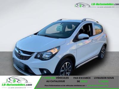 Opel Karl 1.0 - 75 ch BVM