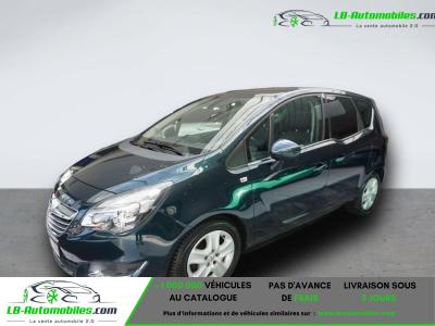 Opel Meriva 1.4 Turbo - 120 ch Twinport BVM
