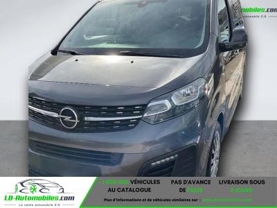 Opel Zafira Life L1 1.5 Diesel 120 ch