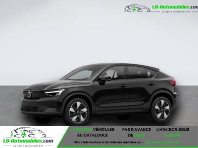 Volvo C40 Extended Range 252 ch BVA
