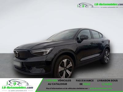 Volvo C40 AWD 408 ch BVA