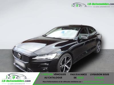 Volvo S60 B4 197 ch BVA
