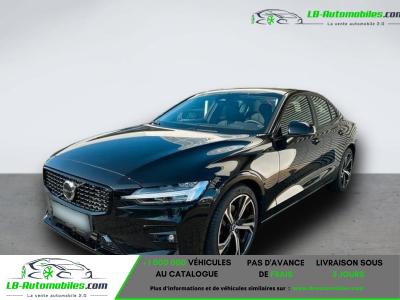 Volvo S60 B4 197 ch BVA