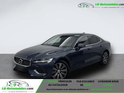 Volvo S60 T8 Engine 303 + 87 ch BVA
