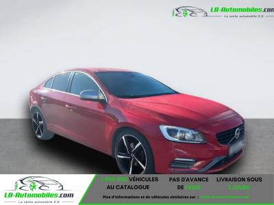 Volvo S60 T3 152 ch BVM