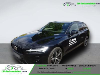 Volvo V60 B4 197 ch DCT7