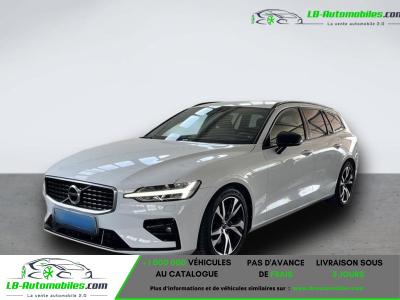 Volvo V60 T4 190 ch BVA