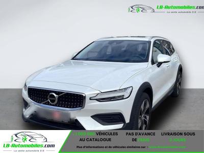 Volvo V60 Cross Country  D4 AWD 190 ch BVA