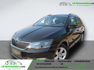 Skoda Fabia Combi 1.2 TSI 110 ch  BVA