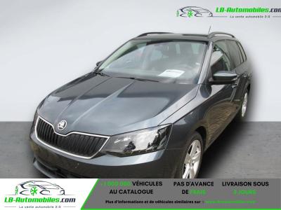 Skoda Fabia Combi 1.2 TSI 90 ch BVM