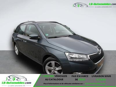 Skoda Fabia Combi 1.0 TSI 110 ch BVM