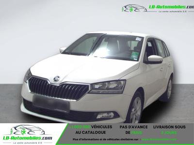 Skoda Fabia Combi 1.0 TSI 95 ch BVM