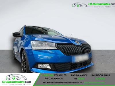 Skoda Fabia Combi 1.0 TSI 95 ch BVA