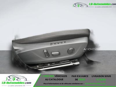 Skoda Octavia 1.4 TSI PHEV 204 ch BVA